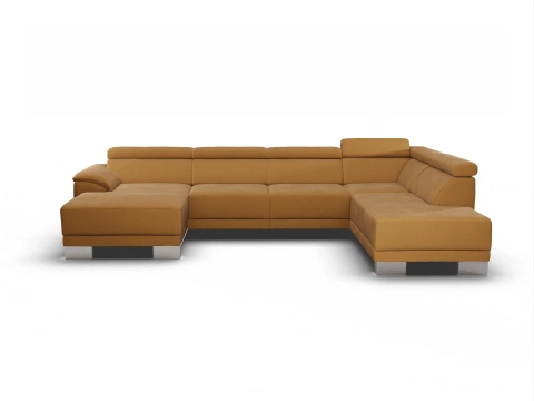 Wohnlandschaft LUM Medium Plus R